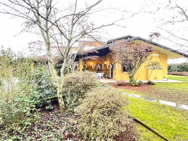 casa indipendente in vendita a Resana