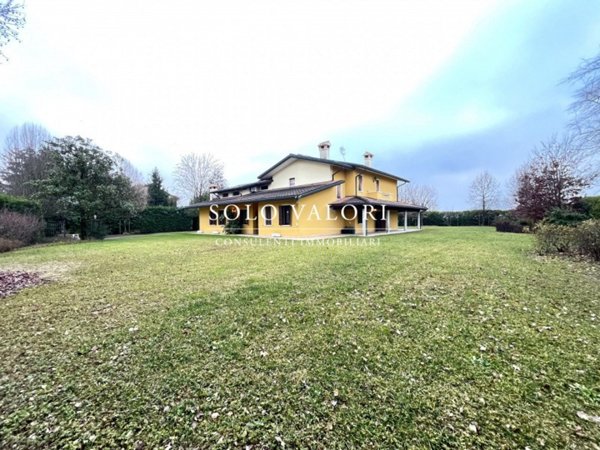casa indipendente in vendita a Resana