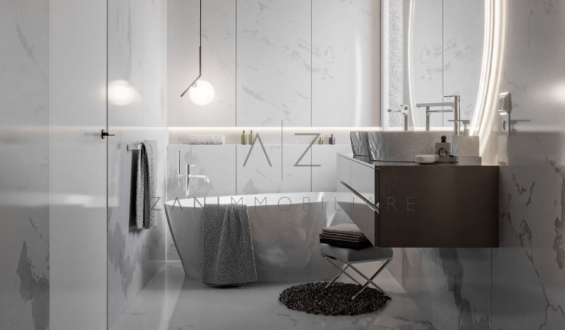 appartamento in vendita a Resana