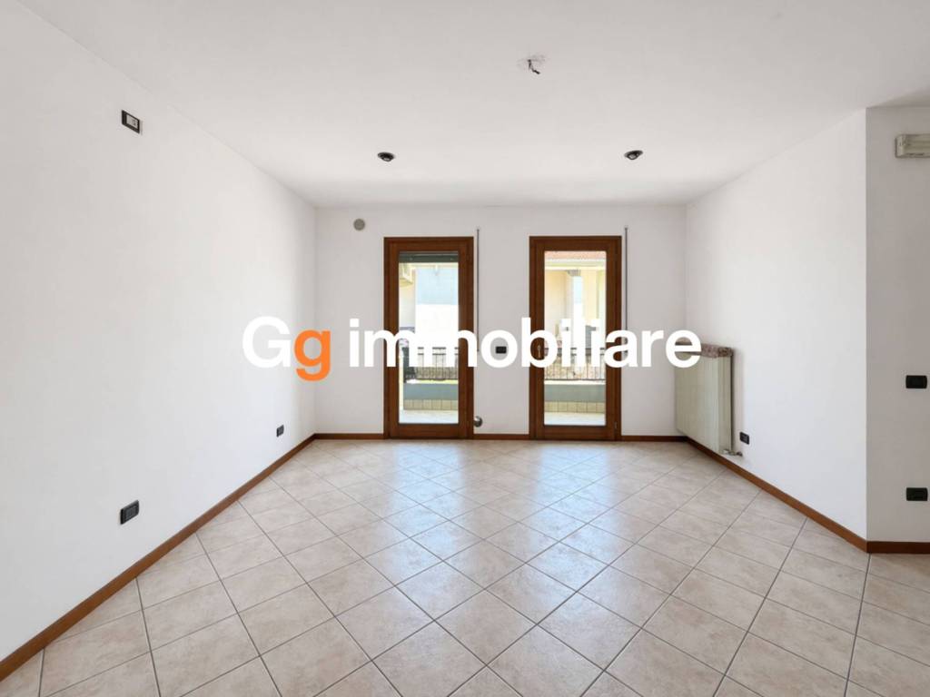 appartamento in vendita a Resana