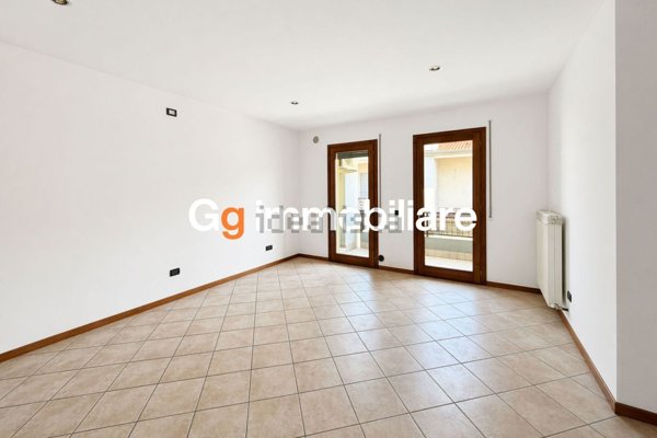 appartamento in vendita a Resana