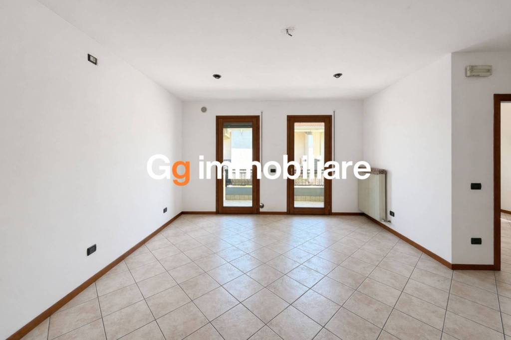 appartamento in vendita a Resana