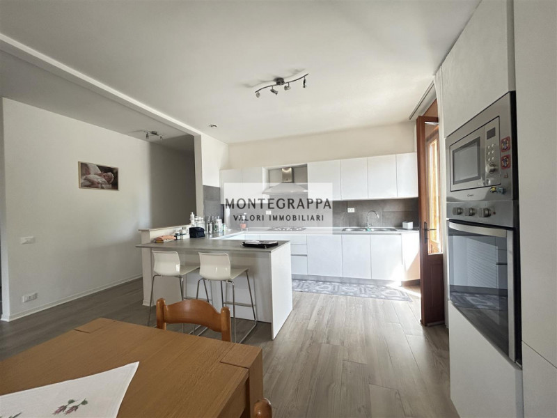 appartamento in vendita a Resana