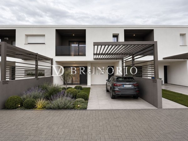 casa indipendente in vendita a Resana