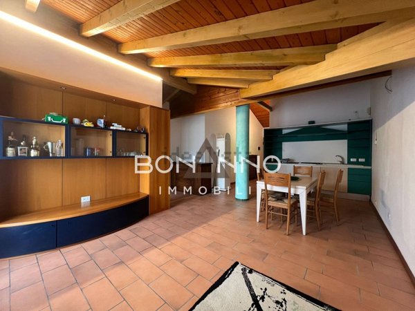 appartamento in vendita a Resana