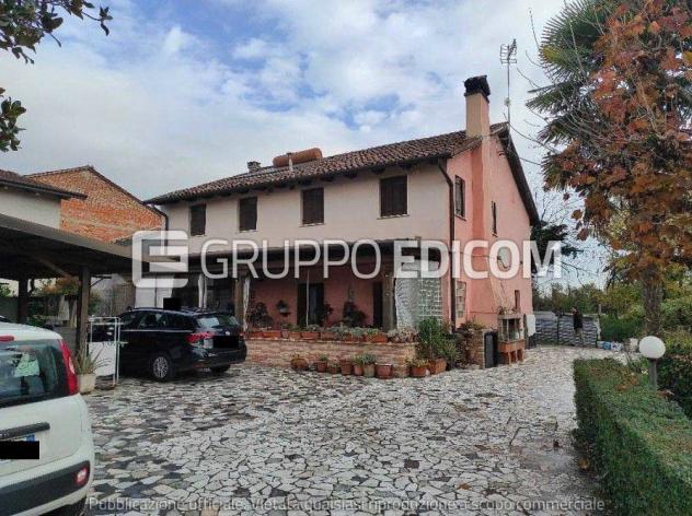 appartamento in vendita a Resana in zona Castelminio