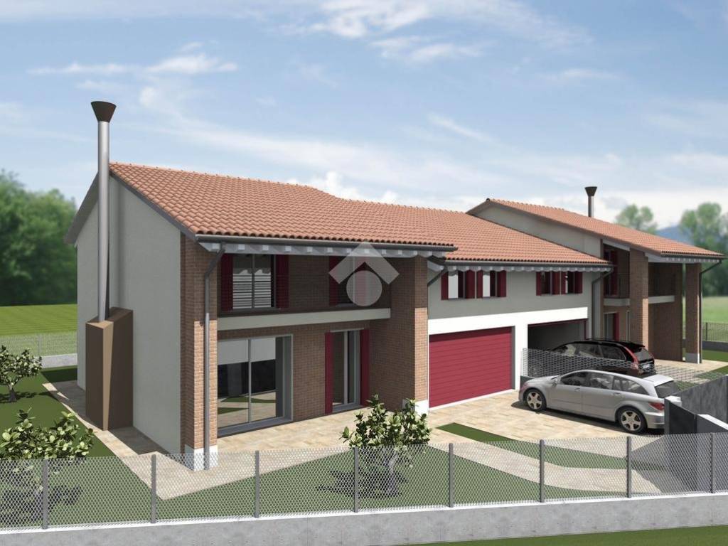 casa indipendente in vendita a Resana
