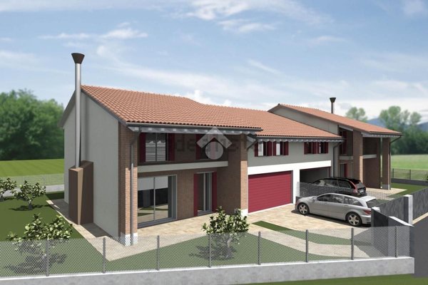 casa indipendente in vendita a Resana
