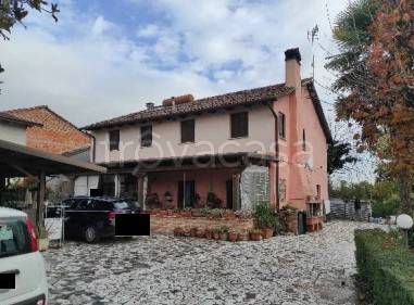 casa indipendente in vendita a Resana