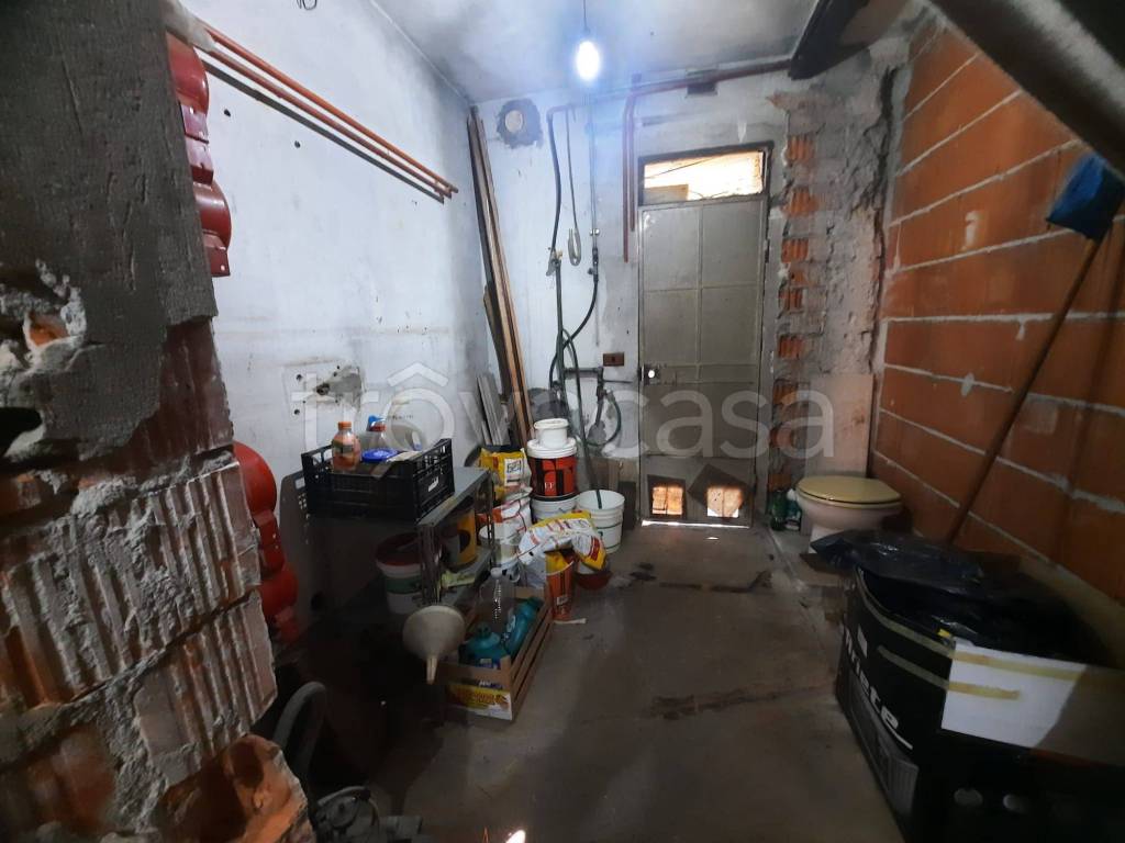casa indipendente in vendita a Resana