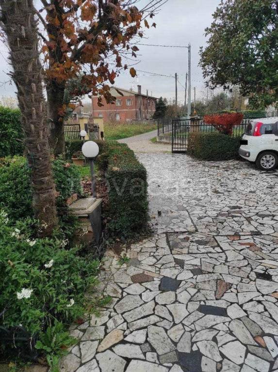 appartamento in vendita a Resana