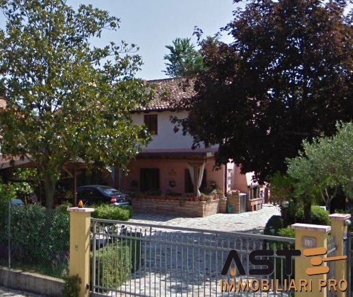 appartamento in vendita a Resana in zona Castelminio