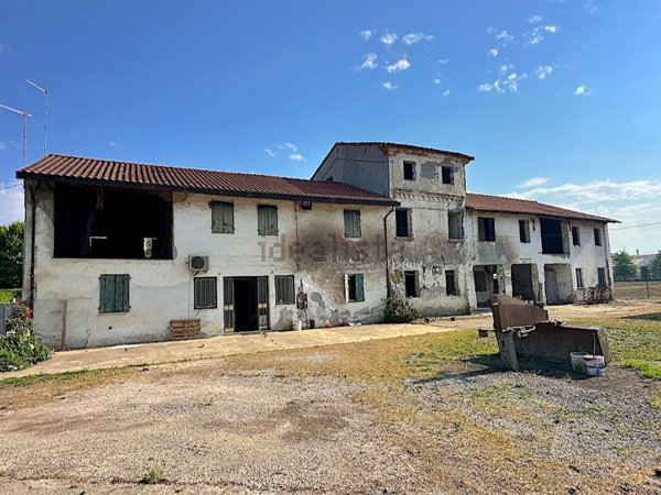 casa indipendente in vendita a Resana