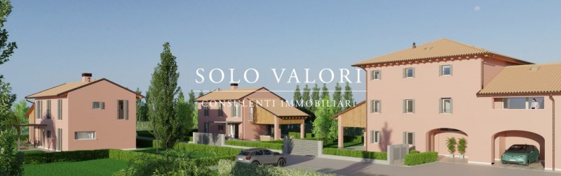 casa indipendente in vendita a Resana