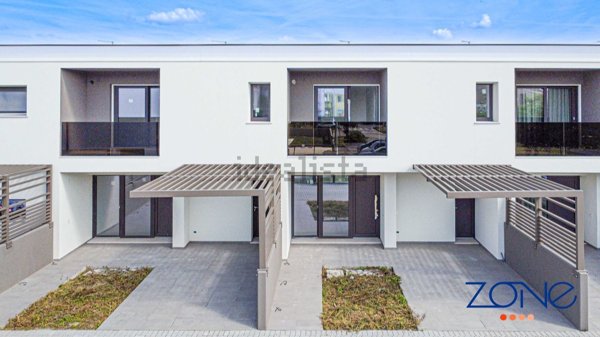 casa indipendente in vendita a Resana