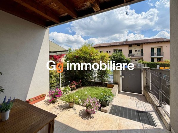 appartamento in vendita a Resana in zona San Marco