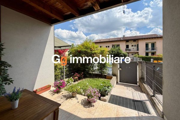appartamento in vendita a Resana in zona San Marco