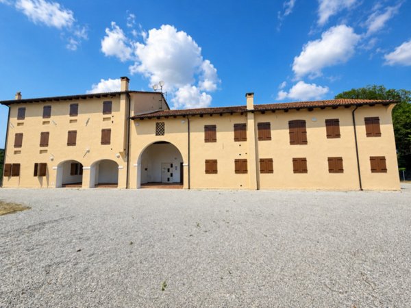 appartamento in vendita a Resana in zona San Marco