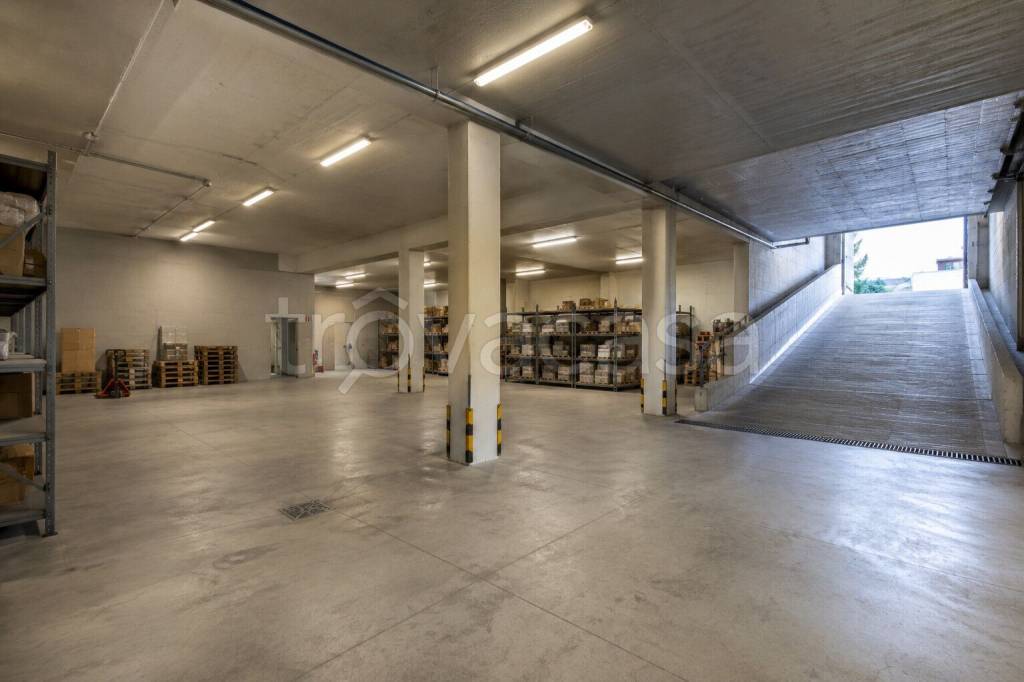 appartamento in vendita a Resana