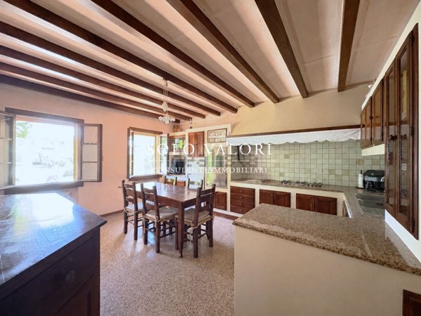 casa indipendente in vendita a Resana