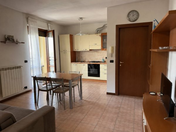 appartamento in vendita a Resana