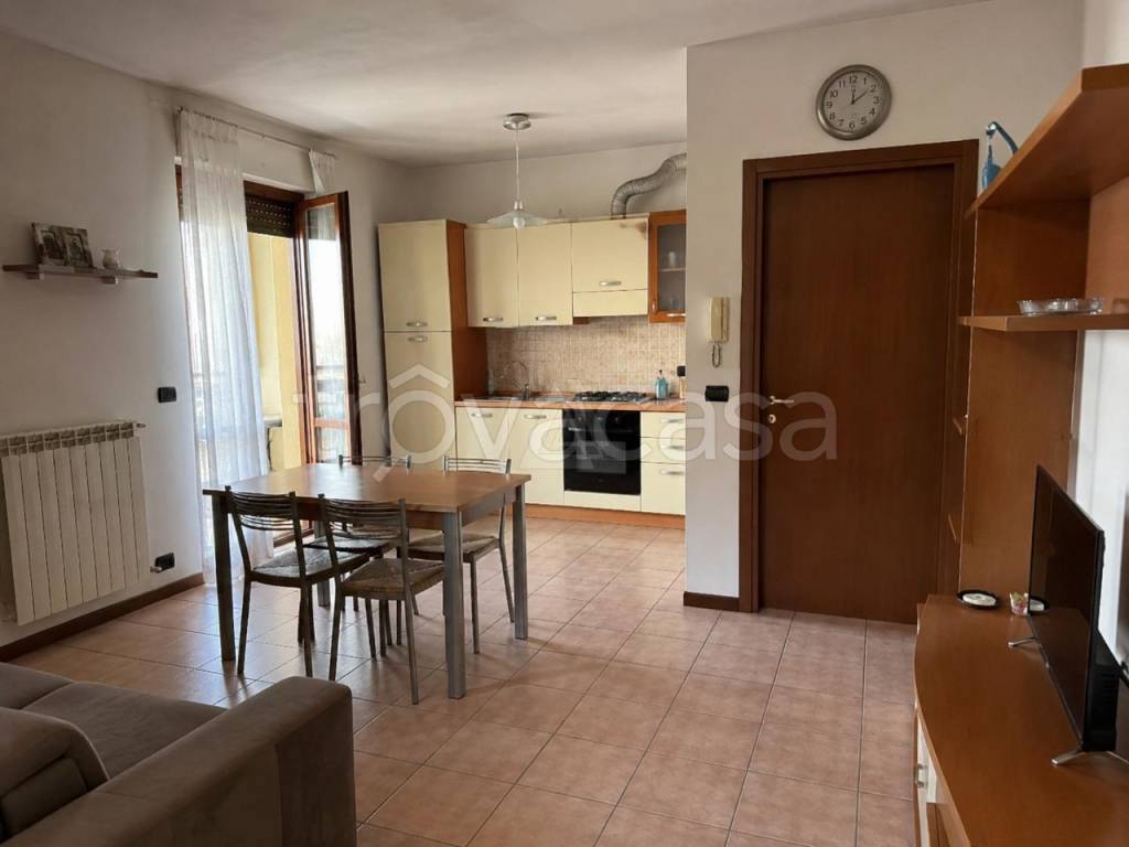 appartamento in vendita a Resana