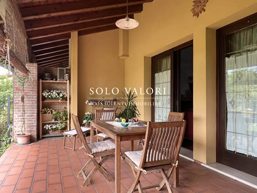 casa indipendente in vendita a Resana