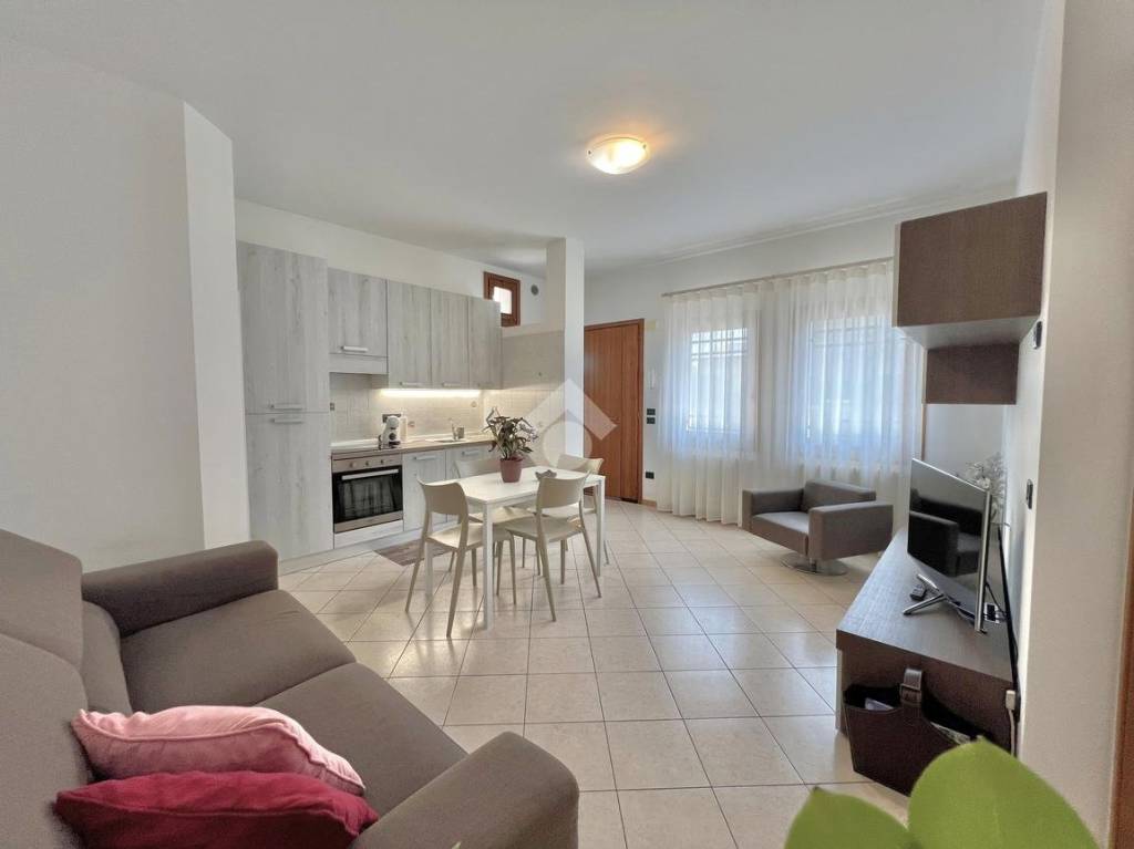 appartamento in vendita a Resana in zona San Marco