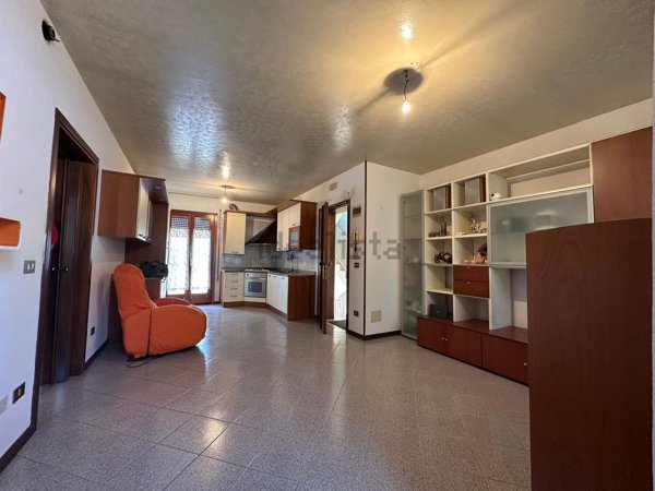 appartamento in vendita a Resana in zona San Marco