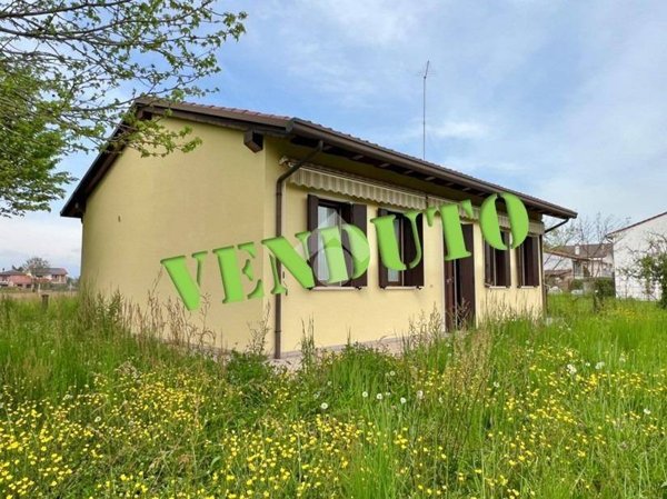 casa indipendente in vendita a Resana in zona San Marco
