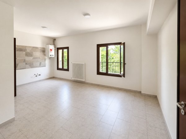 appartamento in vendita a Resana