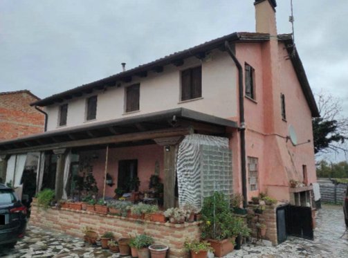 casa indipendente in vendita a Resana in zona Castelminio
