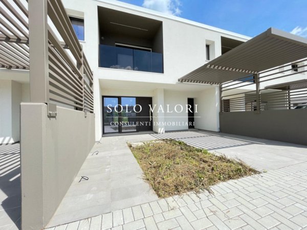 casa indipendente in vendita a Resana