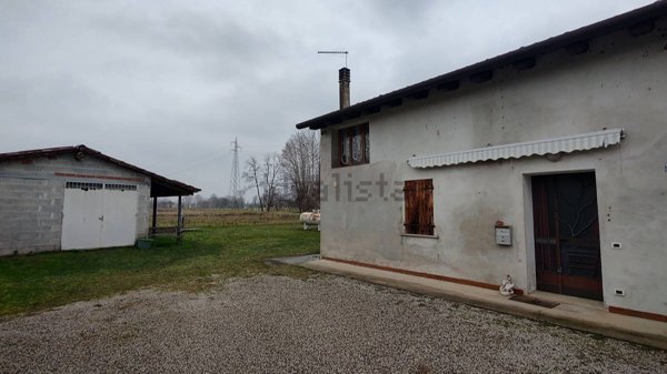 casale in vendita a Resana