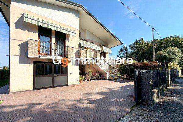 casa indipendente in vendita a Resana