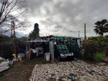 appartamento in vendita a Resana in zona Castelminio