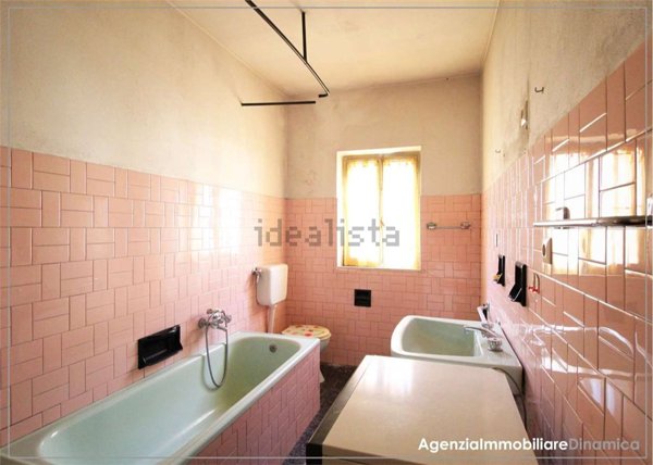appartamento in vendita a Revine Lago in zona Lago