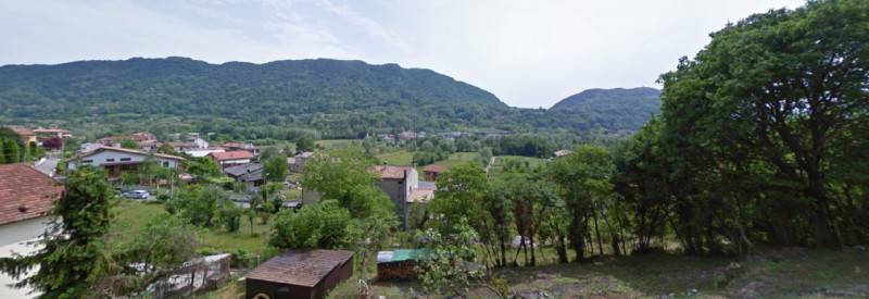 terreno edificabile in vendita a Revine Lago