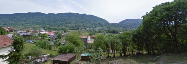 terreno edificabile in vendita a Revine Lago