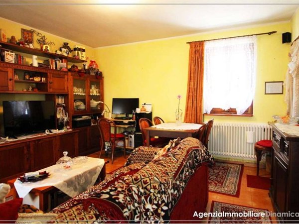 casa indipendente in vendita a Revine Lago in zona Lago