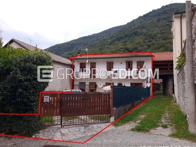 appartamento in vendita a Revine Lago in zona Santa Maria