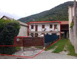 appartamento in vendita a Revine Lago in zona Santa Maria