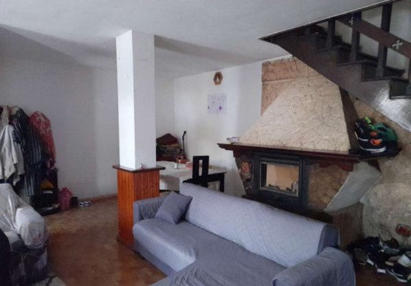 casa indipendente in vendita a Revine Lago in zona Santa Maria