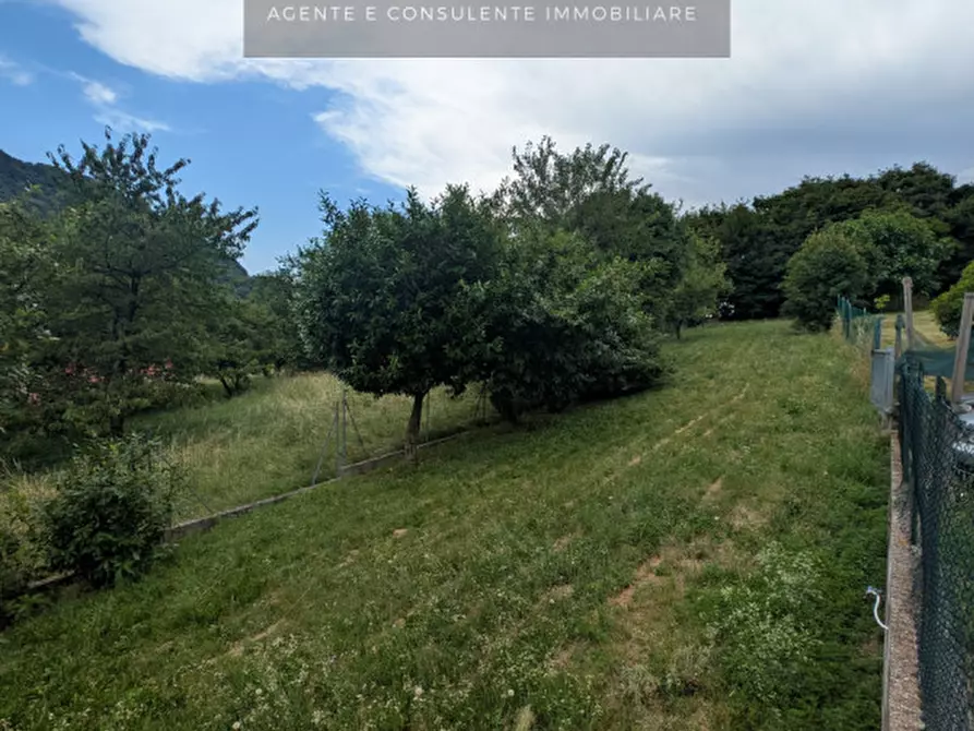 appartamento in vendita a Revine Lago in zona Revine