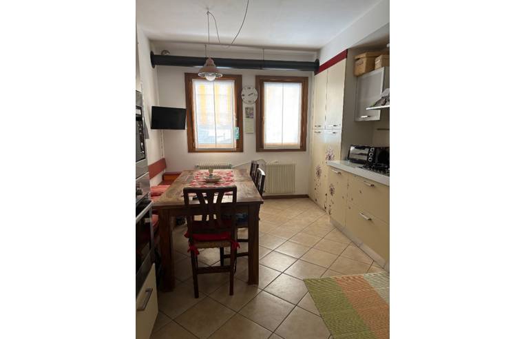 appartamento in vendita a Revine Lago in zona Revine