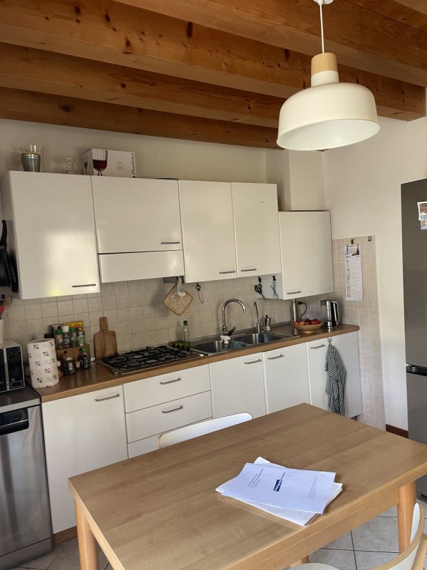 casa indipendente in vendita a Revine Lago in zona Sottocroda