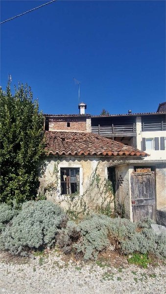 casa indipendente in vendita a Revine Lago in zona Revine