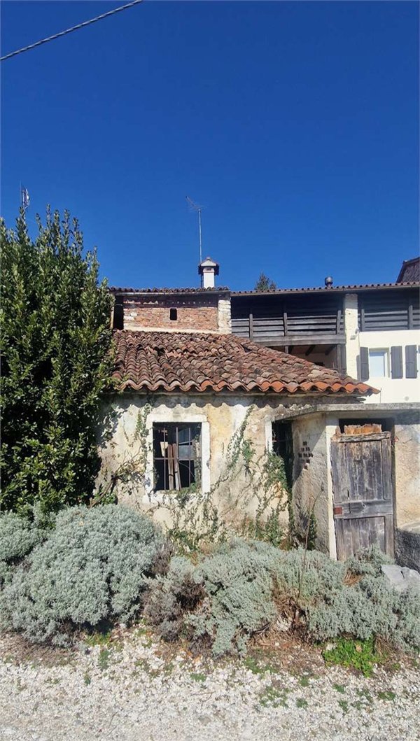 casa indipendente in vendita a Revine Lago