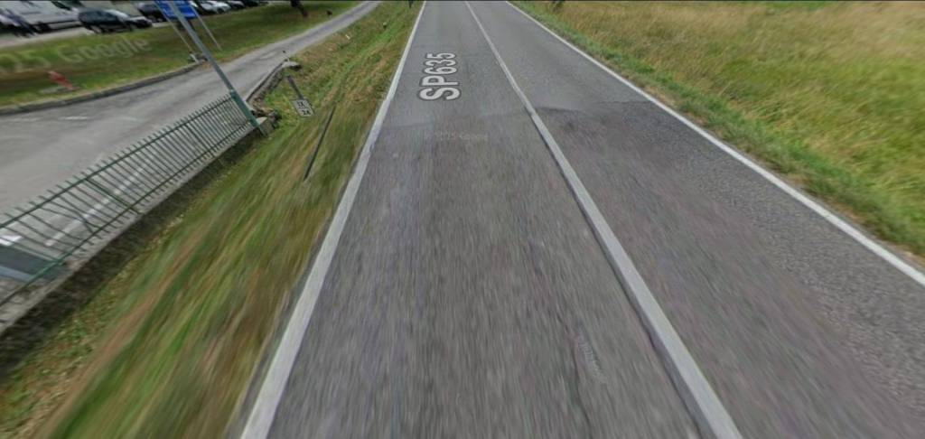 locale commerciale in vendita a Revine Lago in zona Sottocroda