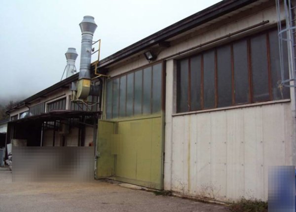 ufficio in vendita a Revine Lago in zona Sottocroda